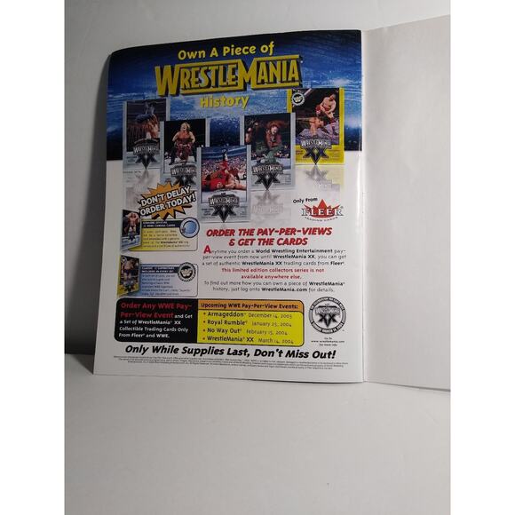 MAD Magazine #437 Mission Impossible Lord Of The Rings Comic Book January 2004 - Picture 5 of 5